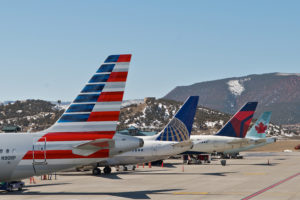 Airport & Governmental Affairs Airport & Governmental Affairs